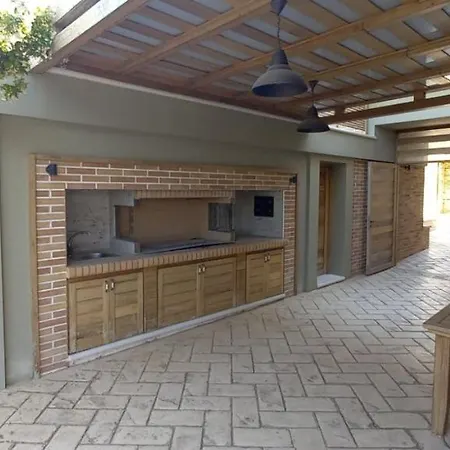 Aphrodite 别墅 路特奇