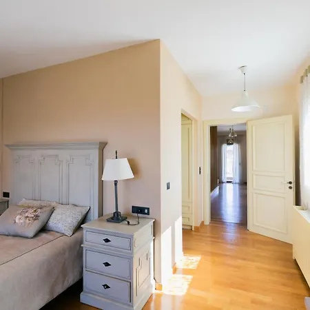 Βίλα Aphrodite *