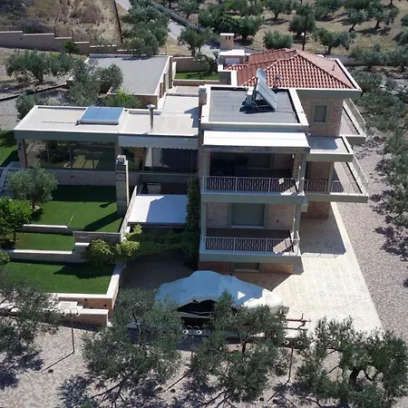 Βίλα Aphrodite *