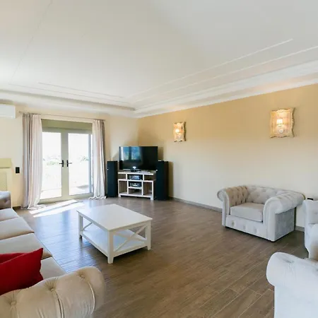 Villa Aphrodite Loutráki