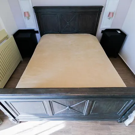 Aphrodite * Λουτράκι