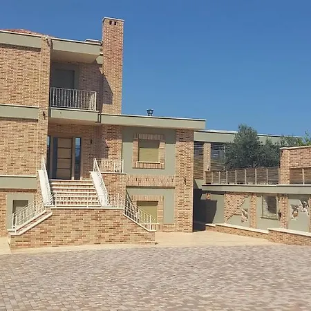Aphrodite Villa