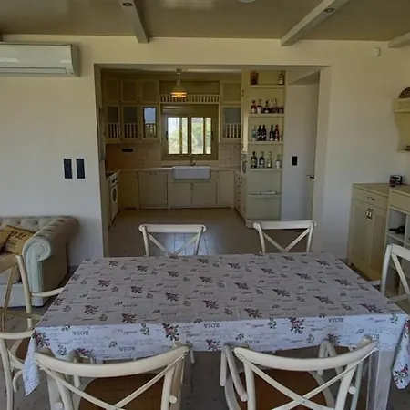 Villa Aphrodite *