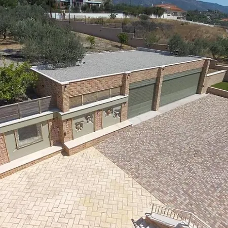 Aphrodite * Loutráki