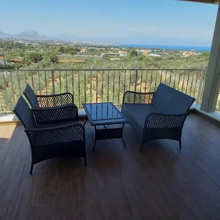 Villa Aphrodite *