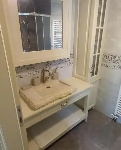 Villa Aphrodite Loutráki