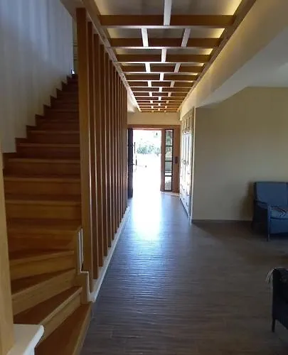 Villa Aphrodite Loutraki (Corinthia)