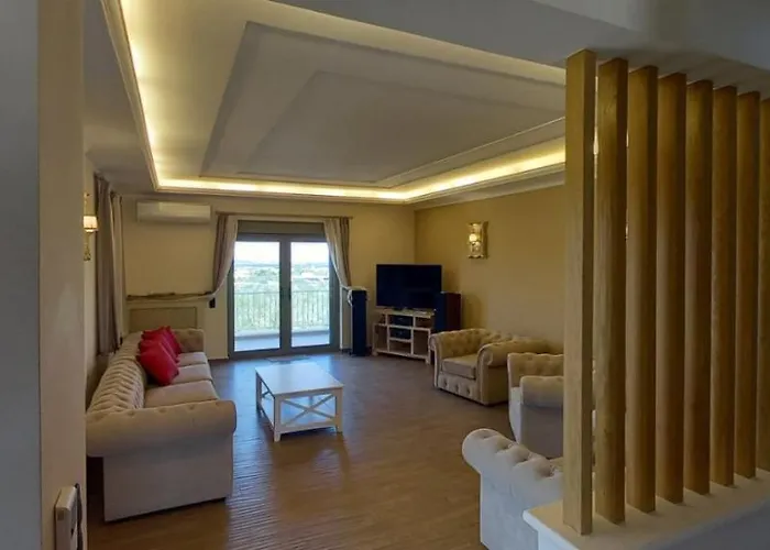 Aphrodite * Loutraki (Corinthia)