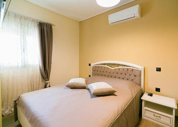 Aphrodite Loutraki (Corinthia)