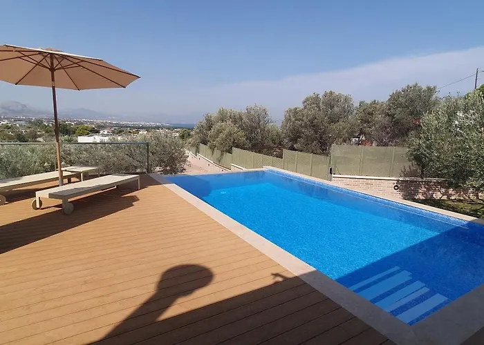 Aphrodite Loutraki (Corinthia)